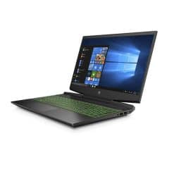 HP Pavilion Gaming 15 i7