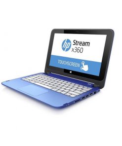 لپ تاپ اپن باکس HP stream 11 touch x360 لمسی 360 درجه