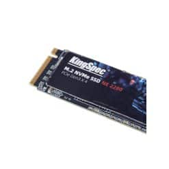 اس اس دی اینترنال کینگ اسپک مدل M.2 NVMe NE2280 ظرفیت 256 گیگابایت