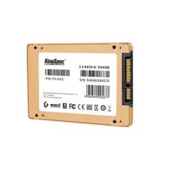 هارد ssd کینگ اسپک P3 SATA 2.5 Inch ظرفیت 512 گیگابایت