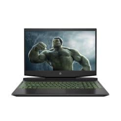 لپ تاپ اچ پی مدل HP Pavilion Gaming 15 i7-10870H 16GB 512SSD گیمینگ 15.6اینچی