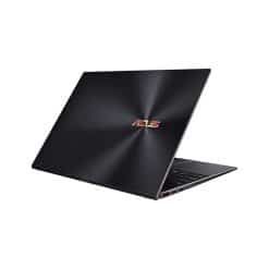 پشت لپ تاپ ASUS ZenBook UX393J i7