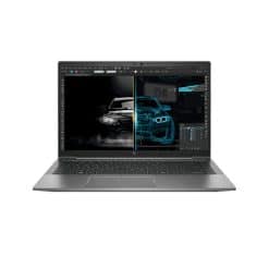 لپ تاپ اچ پی ZBOOK FIREPFLY 14 G7 Core i7 10510U