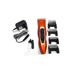 ماشین اصلاح سر و صورت روزیا مدل Hair Clipper HQ226T