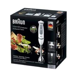 گوشت کوب برقی براون مدل MQ5245