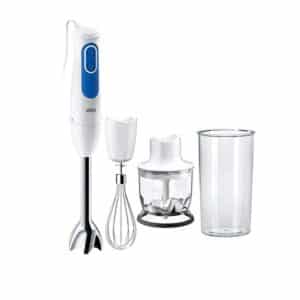 گوشت کوب برقی براون مدل MQ500