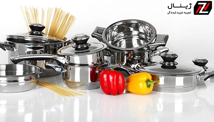 Advantages and disadvantages of stainless steel pots for body health