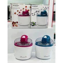 بستنی ساز خانگی سیلور کرست مدل SEM 90 C3
