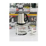 خردکن سیلور کرست SL-2022 مدل 2.8 لیتری با قدرت 3000 وات