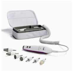 سوهان برقی، مانیکور و پدیکور برقی سیلور کرست SILVER CREST SMPS 7 C2