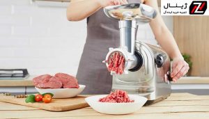 The best all metal meat grinder on the market