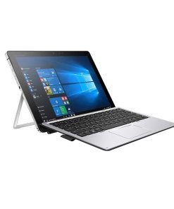 لپ تاپ ۱۲ اینچ اچ پی همراه با قلم HP Elite x2 G2