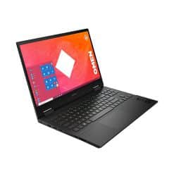 HP OMEN 15 i7-10750H RAM 6GB RTX 2060