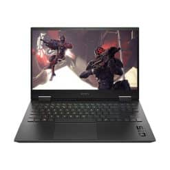 HP OMEN 15 i7-10750H RAM 6GB RTX 2060