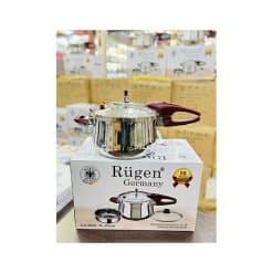 زودپز روگازی 7 لیتری روگن آلمان مدل Rugen RU-6060