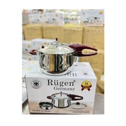 زودپز روگازی 9 لیتری روگن آلمان مدل Rugen RU-6070