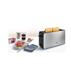 Bosch bread toaster model TAT6A803