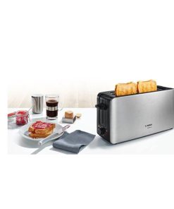 Bosch bread toaster model TAT6A803