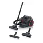 جارو برقی مخزن دار بوش مدل BGS21POW2