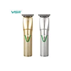 ماشین اصلاح موی سر و صورت وی جی ار مدل V-903