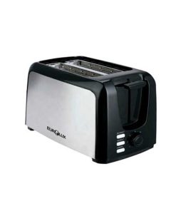 Eurolux bread toaster model EU-TM4606DSB