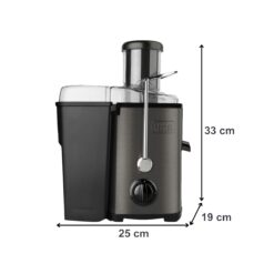 آبمیوه گیری بلک اند دکر مدل BXJE600E