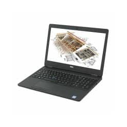 لپ تاپ dell precision 3520