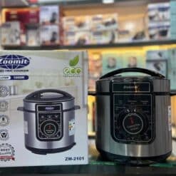 زودپز برقی زومیت مدل ZM2101