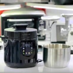 زودپز دیجیتال زومیت مدل ZM-2106