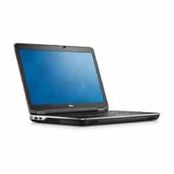 Dell E6540 Core i7-4810MQ 8 256 2G