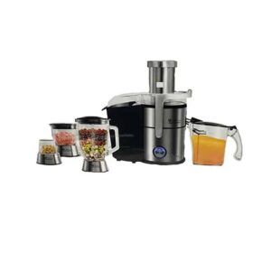 آبمیوه گیری فوما مدل FU-2050 چهارکاره حرفه ای