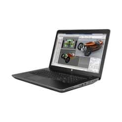 HP ZBook 17 G3 i7 RAM 16GB