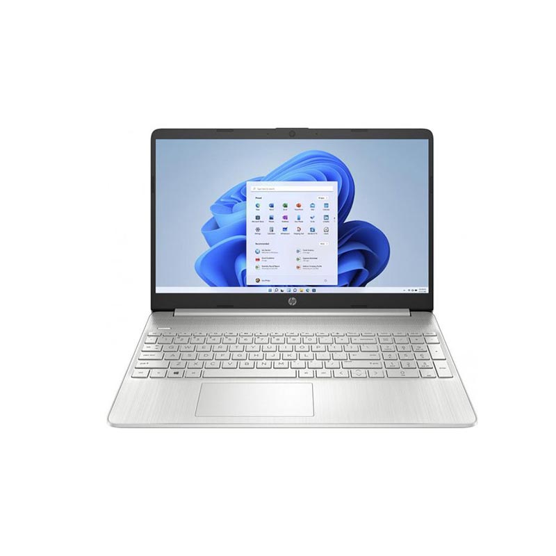 لپ تاپ اچ پی Laptop HP 15 S Core i5-1235U 16 512