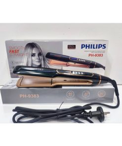 اتو مو حرفه ای فیلیپس مدل PH-9383