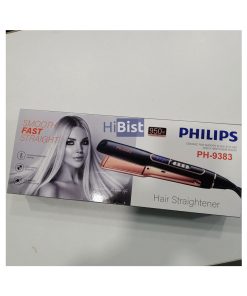 Philips PH 9383 professional hair straightener 2