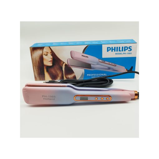 اتو مو حرفه ای فیلیپس مدل PH1985