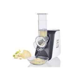 Silver crest electric grater1