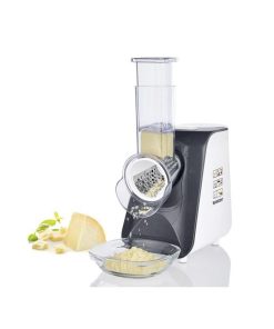 Silver crest electric grater1