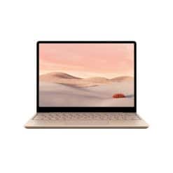 Microsoft Surface Laptop Go