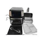 سرخ کن رژیمی لایبرونیک مدل LC-120