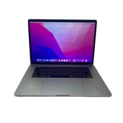 Macbook pro 2019 I9-9850H 32 500SSD 4GB Radeon pro560x