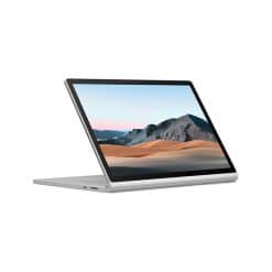 لپ تاپ استوک سرفیس بوک 3 مایکروسافت surface book 3 core i5-1035G7