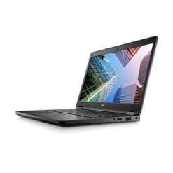 DELL LATITUDE 5491 I7-8850U