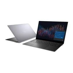 Dell Precision 5550 I7-10850H