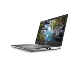 Dell Precision 7550 I7-10750H