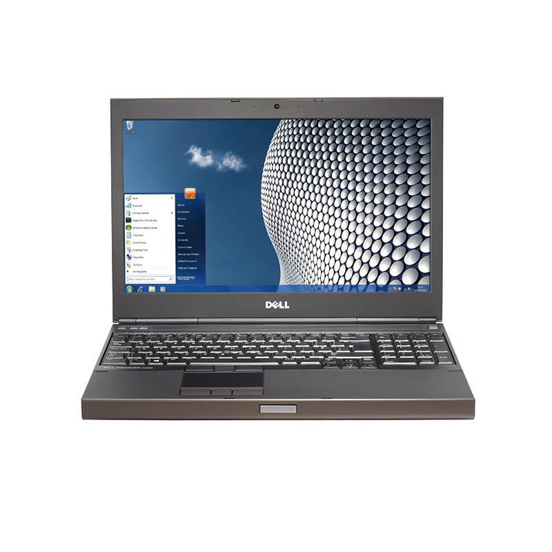 Dell Precision M4800 I7-700MQ