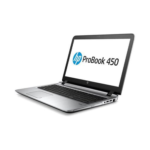 HP ProBook 450 G3 I7-6500U