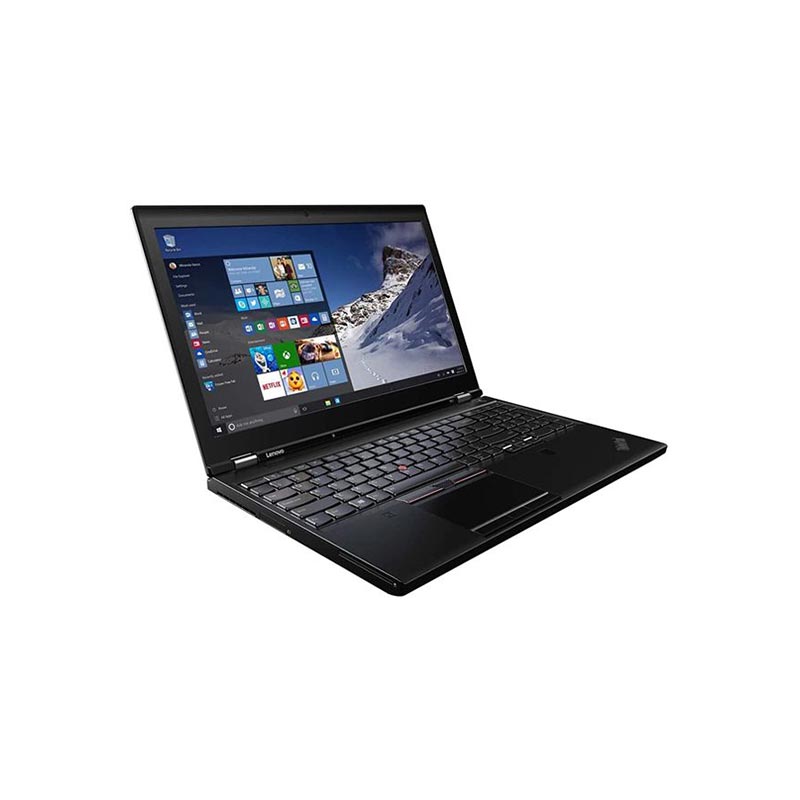 Lenovo ThinkPad P51 I7-7820HQ
