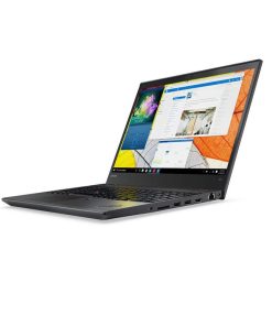 Lenovo ThinkPad T570 I7-7600U