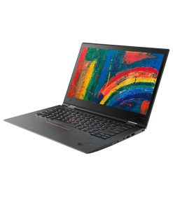 لپ تاپ استوک لنوو مدل Lenovo X1 Yoga X360 I7-8650U 16 512